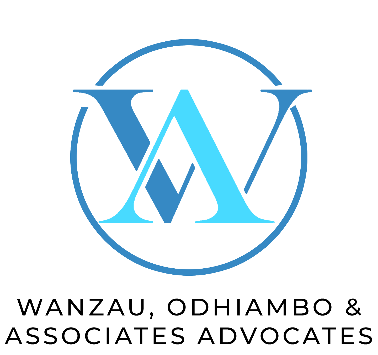 WO Advocates Logo